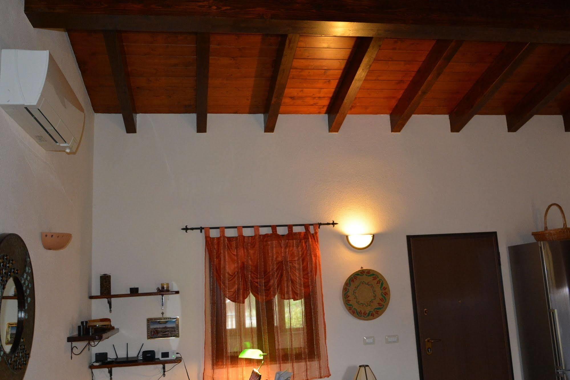 Agriturismo Sa Murta Sennariolo Exterior foto